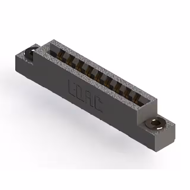 356-009-521-103 EDAC Inc.  Edgeboard Connectors